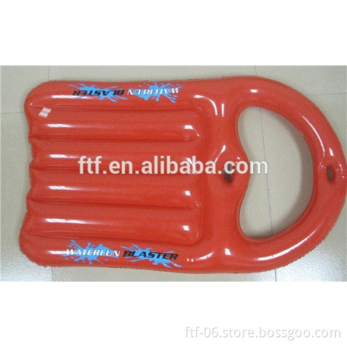 PVC Inflatable Kid's Surfboard Can be Custom